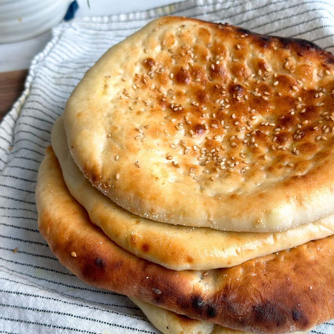 Naan